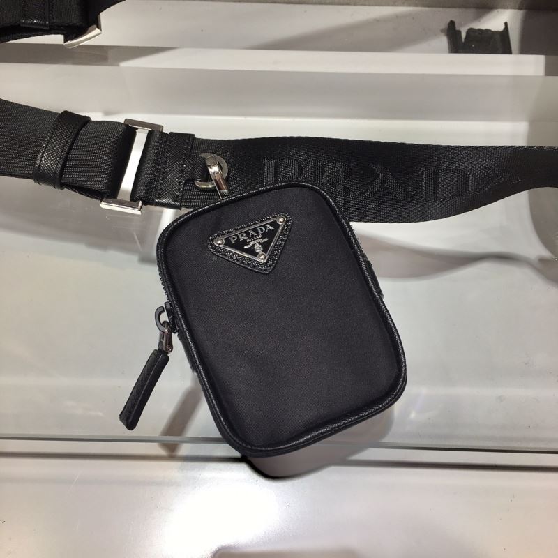 mens Pra*a satchel bags